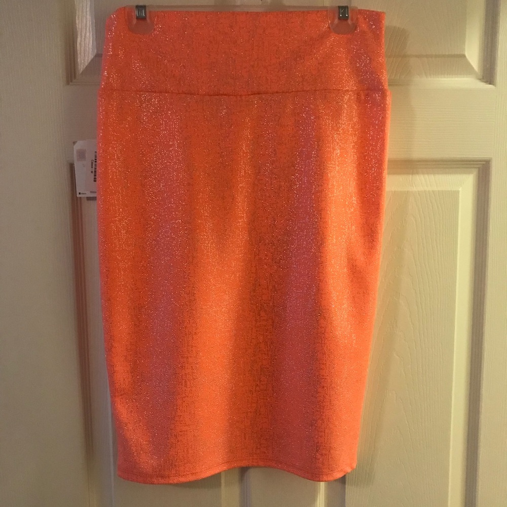 Medium LLR Elegant Cassie skirt